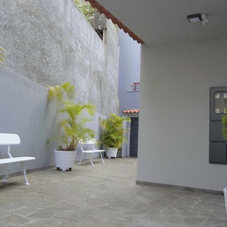 Apartamentos Turisticos Vitoria By Petit Hotels 푼샬 외부 사진