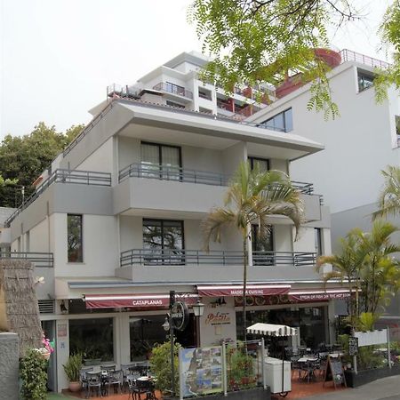 Apartamentos Turisticos Vitoria By Petit Hotels 푼샬 외부 사진