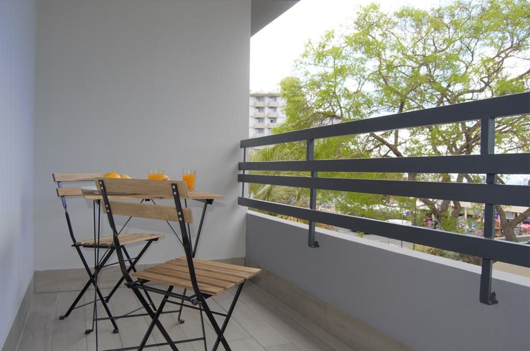 Apartamentos Turisticos Vitoria By Petit Hotels 푼샬 외부 사진
