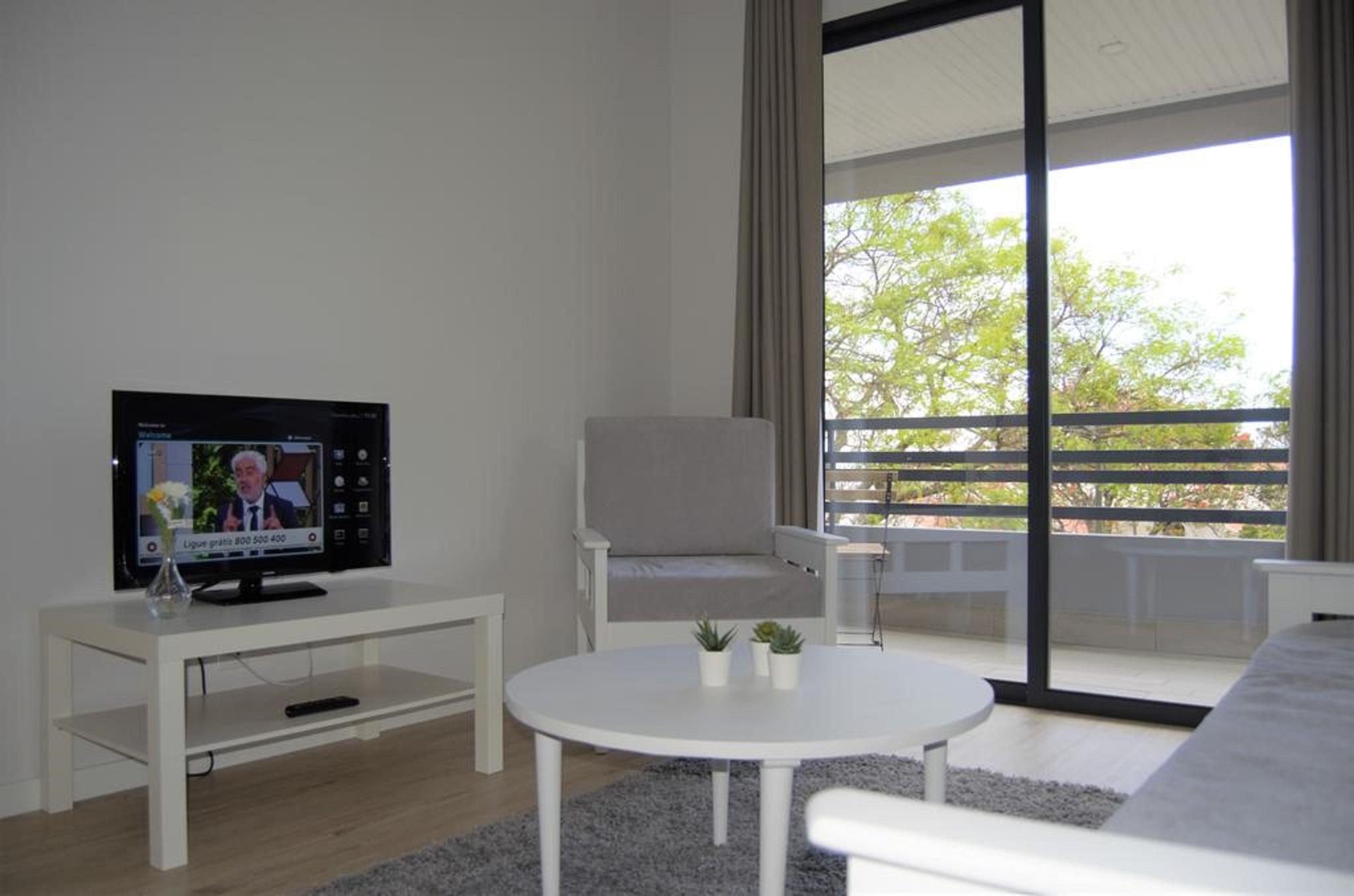 Apartamentos Turisticos Vitoria By Petit Hotels 푼샬 외부 사진
