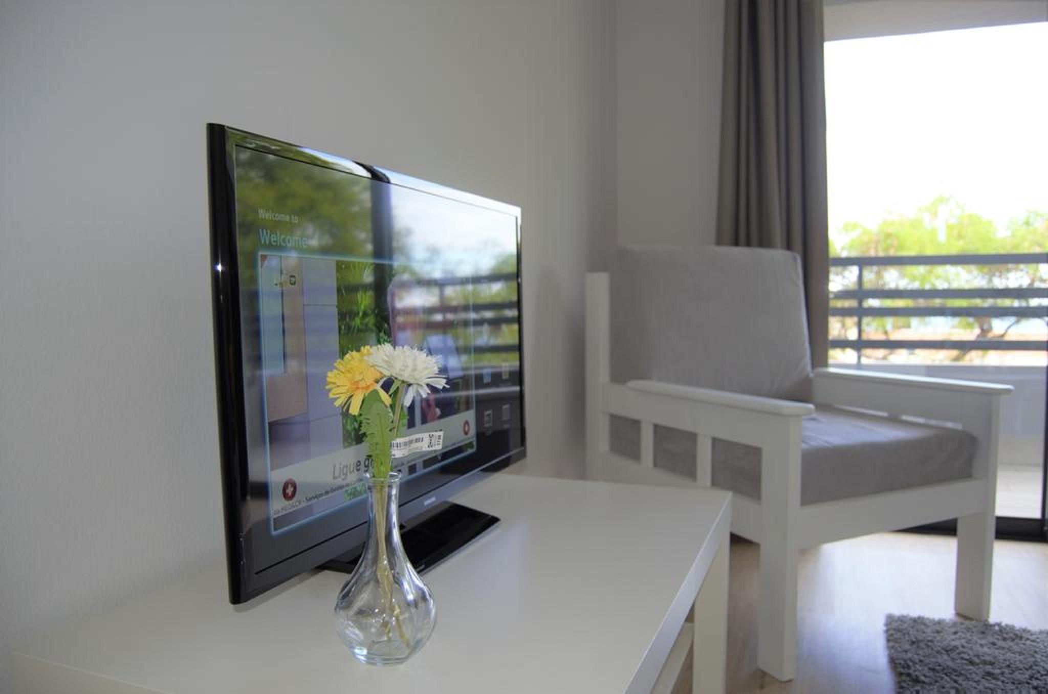 Apartamentos Turisticos Vitoria By Petit Hotels 푼샬 외부 사진