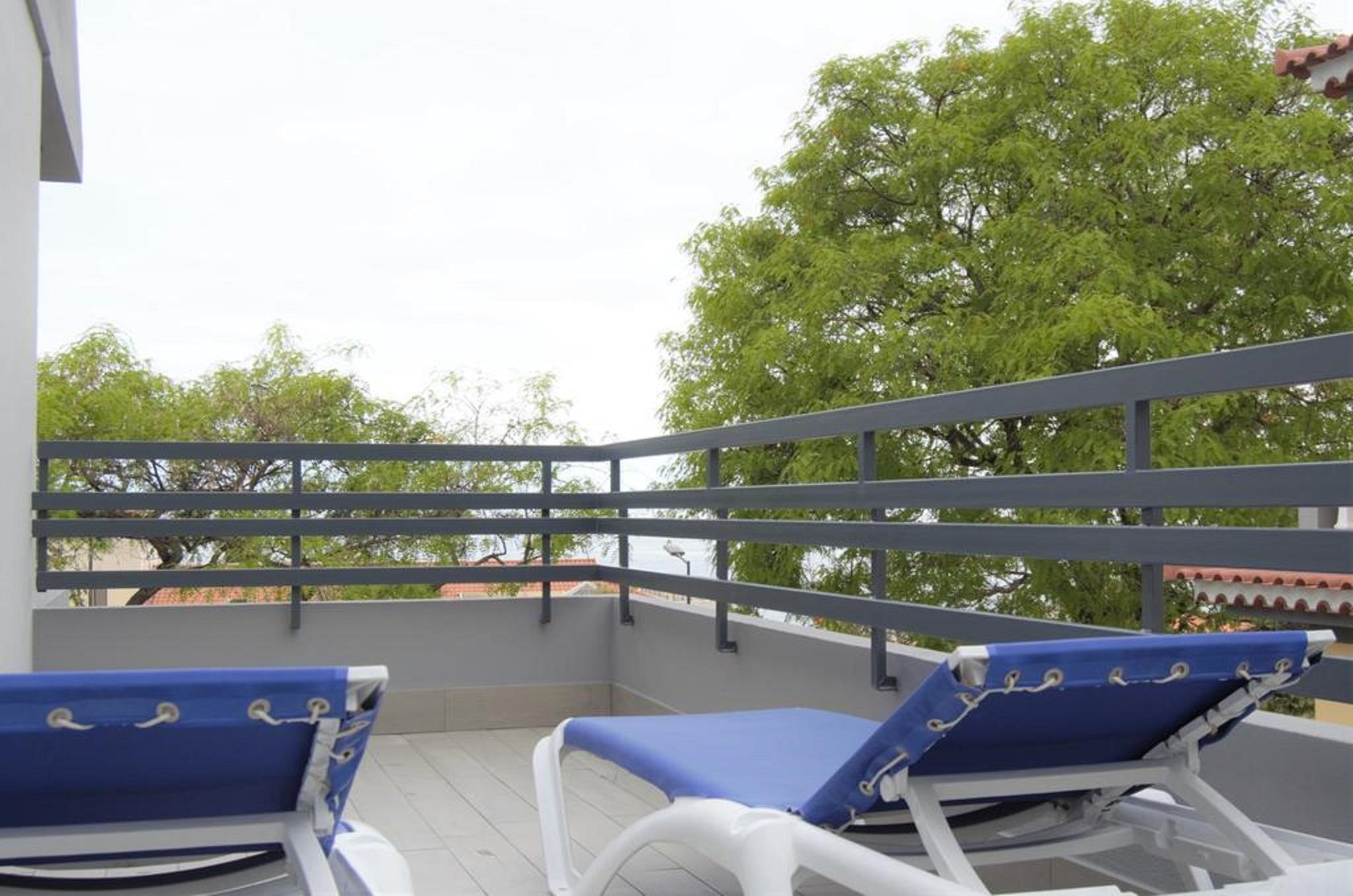 Apartamentos Turisticos Vitoria By Petit Hotels 푼샬 외부 사진